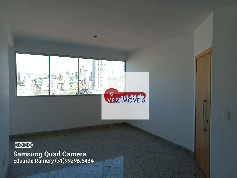 Apartamento, 4 quartos, 110 m² - Foto 2