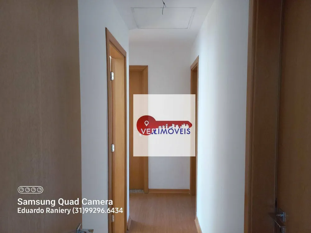 Apartamento, 4 quartos, 110 m² - Foto 4