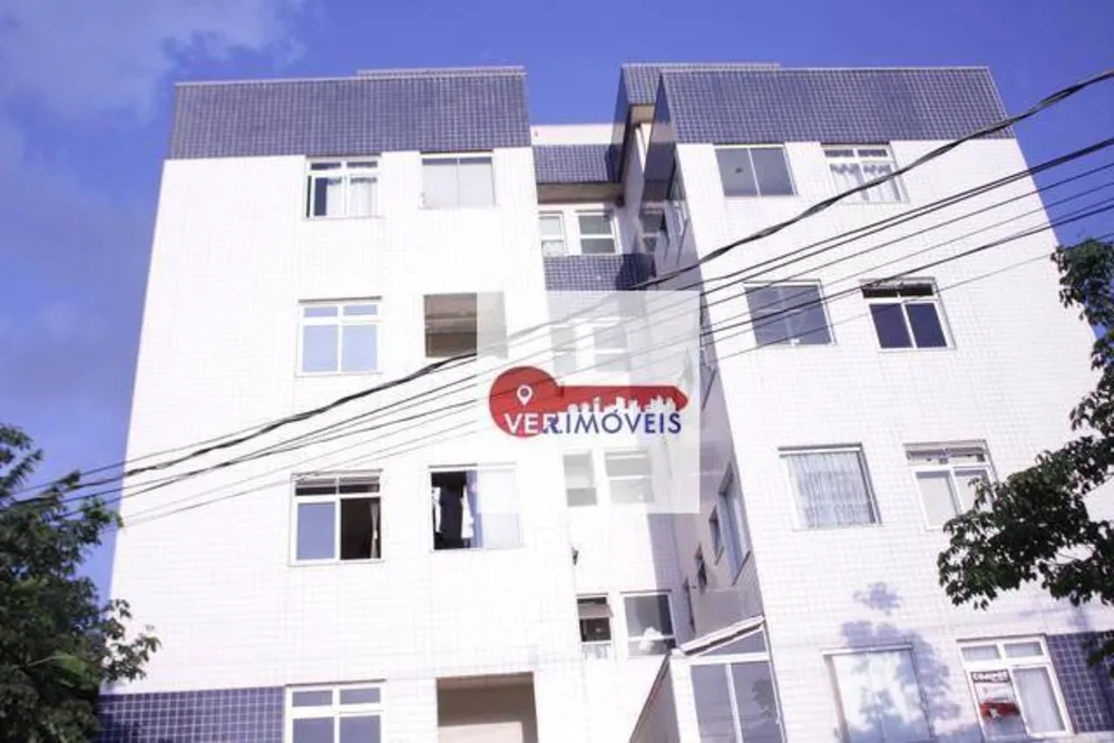 Apartamento, 2 quartos, 60 m² - Foto 2