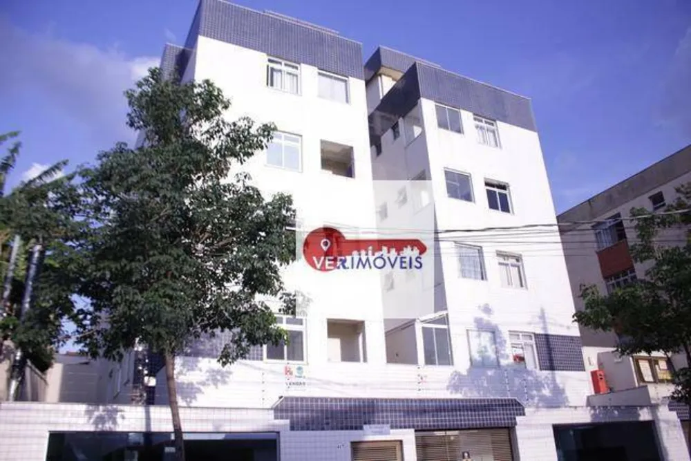 Apartamento, 2 quartos, 60 m² - Foto 1