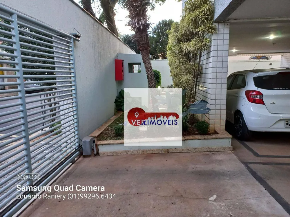 Cobertura, 3 quartos, 220 m² - Foto 2