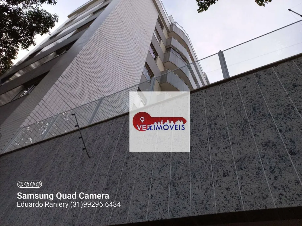 Cobertura, 3 quartos, 220 m² - Foto 4