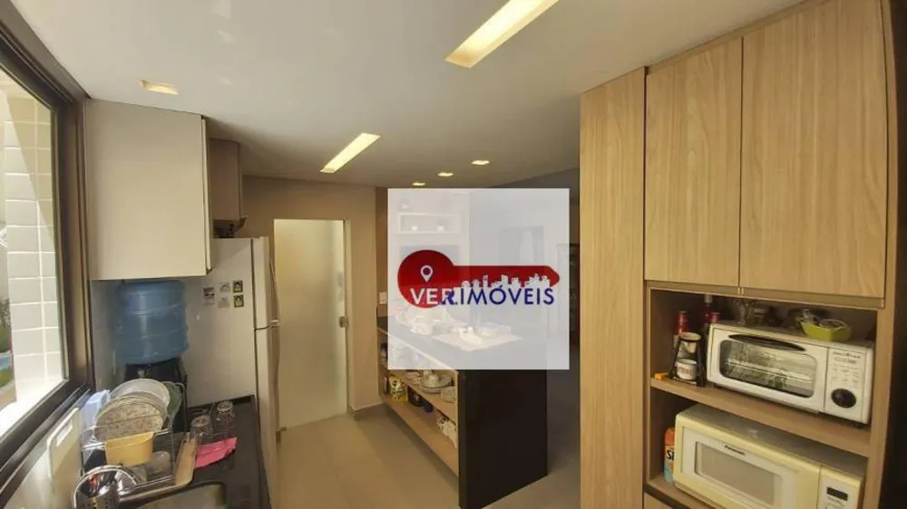 Apartamento, 4 quartos, 163 m² - Foto 3