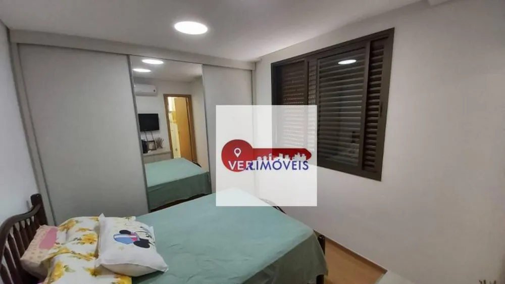 Apartamento, 4 quartos, 163 m² - Foto 2