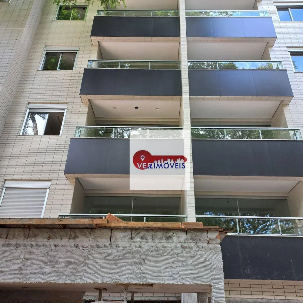 Cobertura, 3 quartos, 173 m² - Foto 1