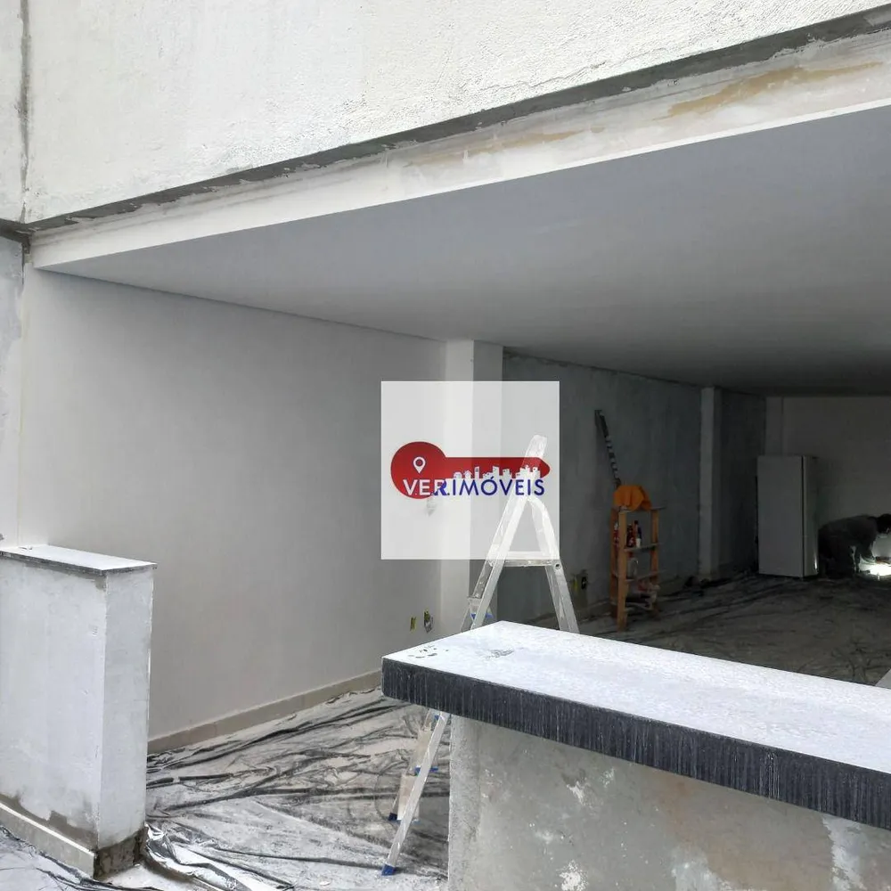 Cobertura, 3 quartos, 173 m² - Foto 2