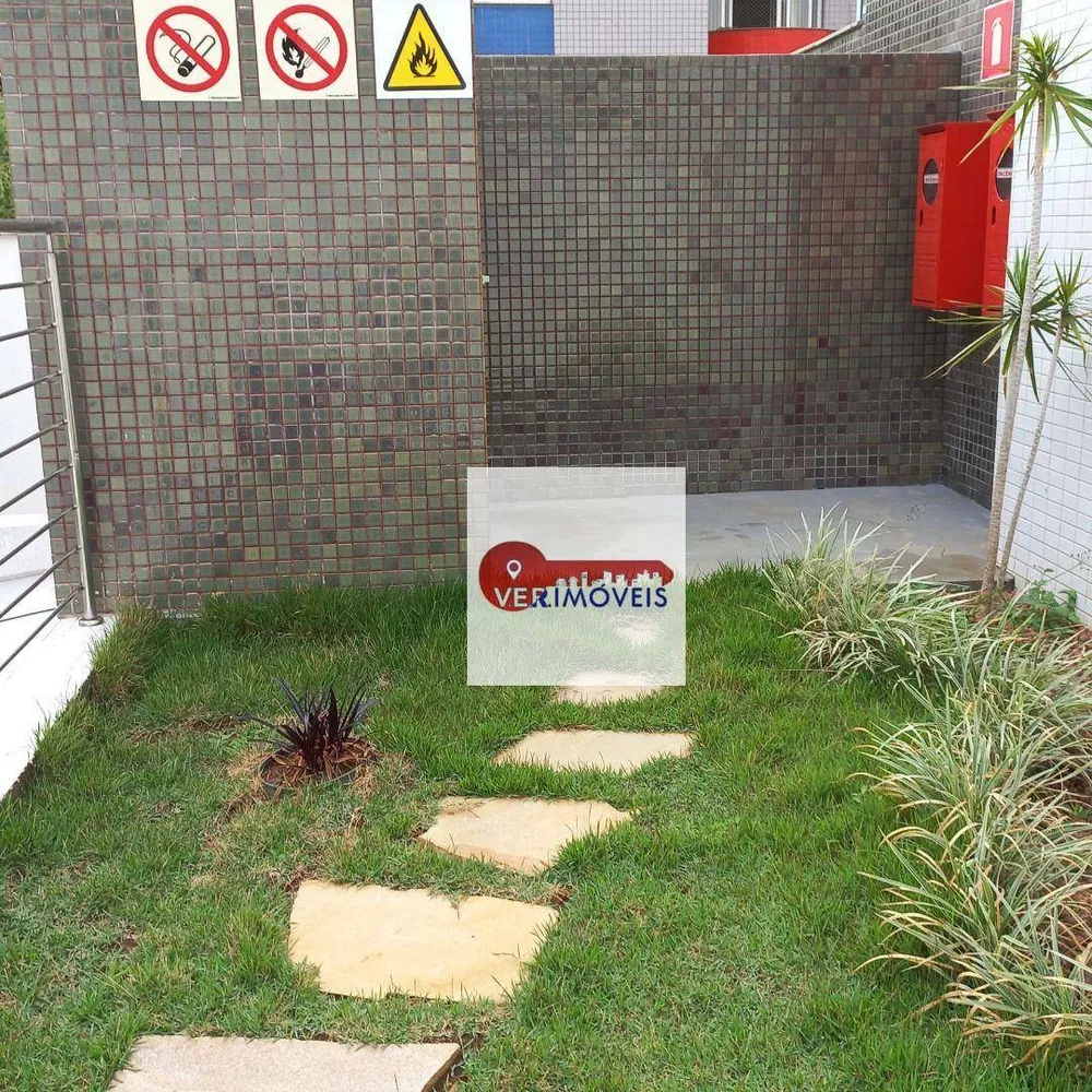 Apartamento, 4 quartos, 85 m² - Foto 2