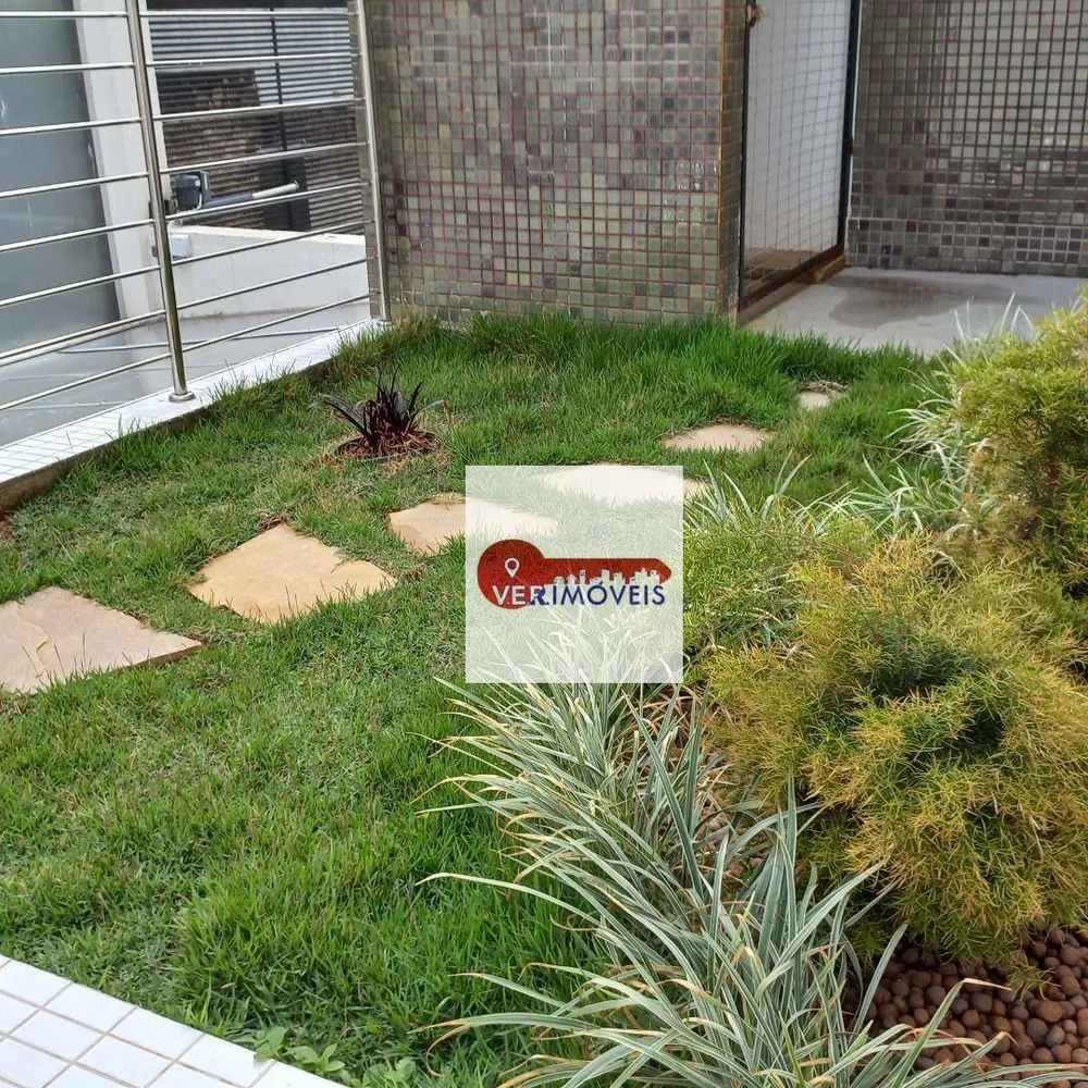 Apartamento, 4 quartos, 85 m² - Foto 3