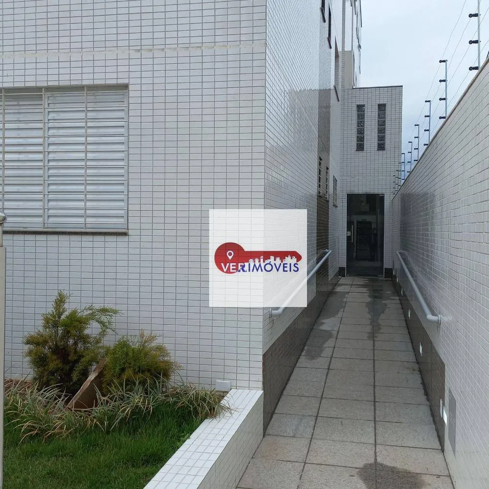 Apartamento, 4 quartos, 85 m² - Foto 4