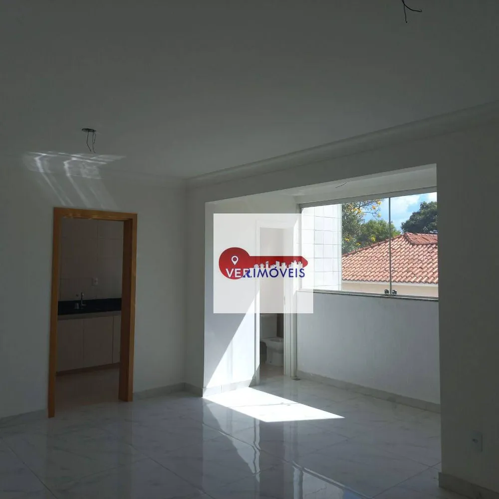 Apartamento, 3 quartos, 88 m² - Foto 1