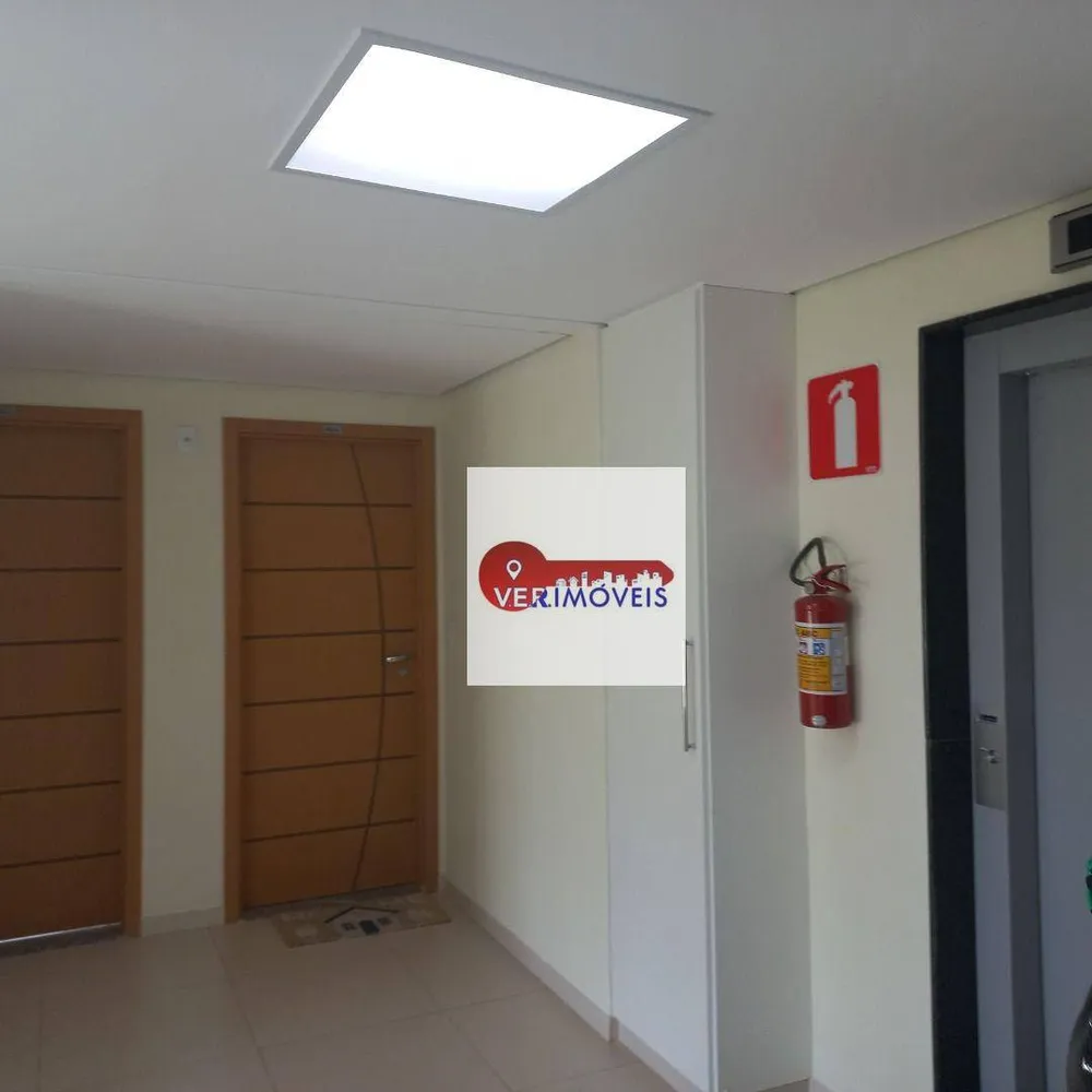 Apartamento, 3 quartos, 88 m² - Foto 4