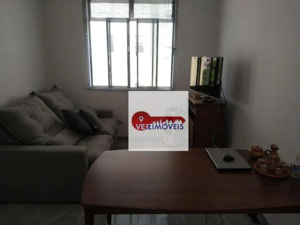 Apartamento, 2 quartos, 50 m² - Foto 2