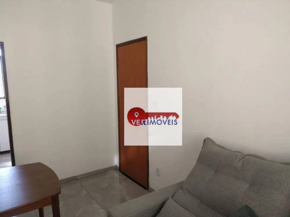 Apartamento, 2 quartos, 50 m² - Foto 4