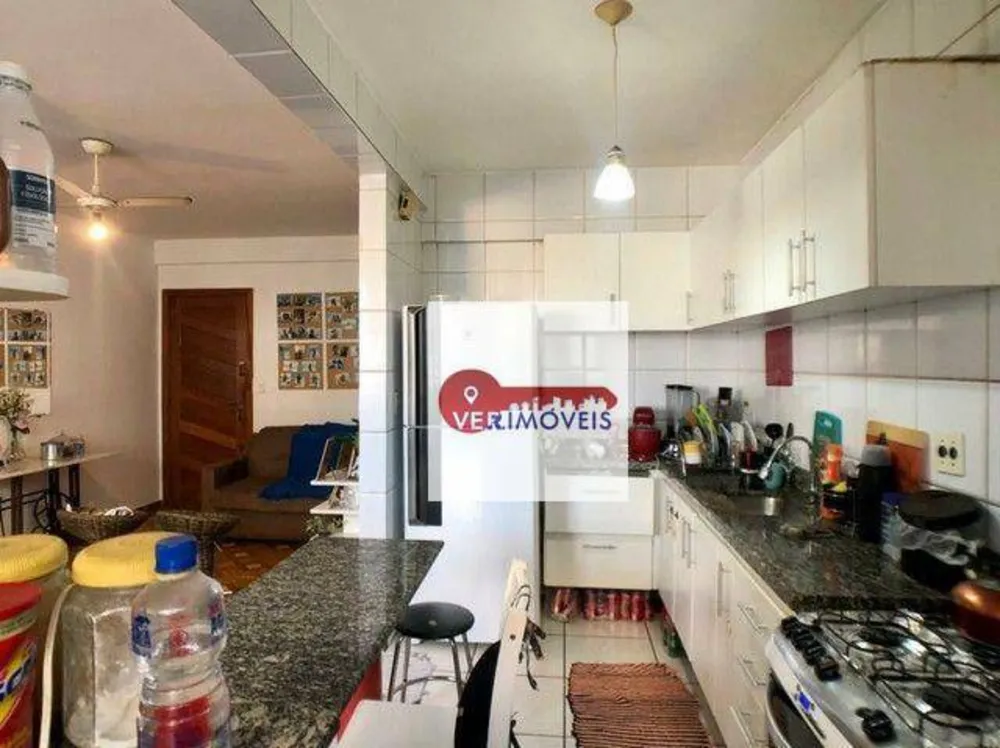 Apartamento, 2 quartos, 60 m² - Foto 1