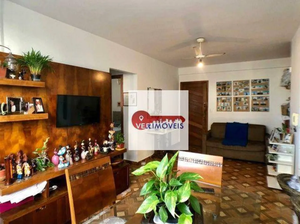 Apartamento, 2 quartos, 60 m² - Foto 4