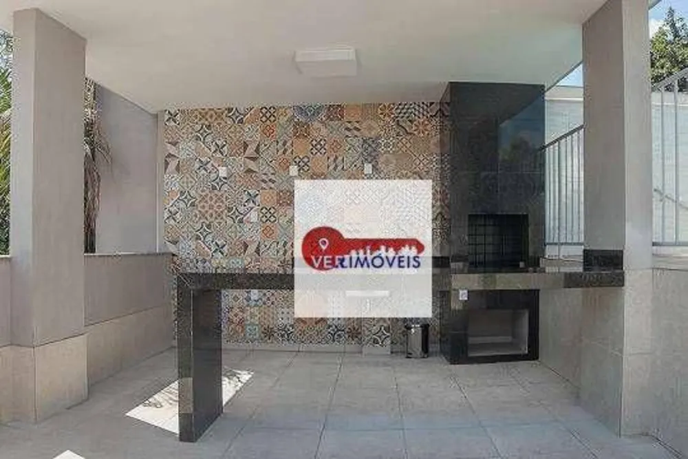 Apartamento, 3 quartos, 80 m² - Foto 4