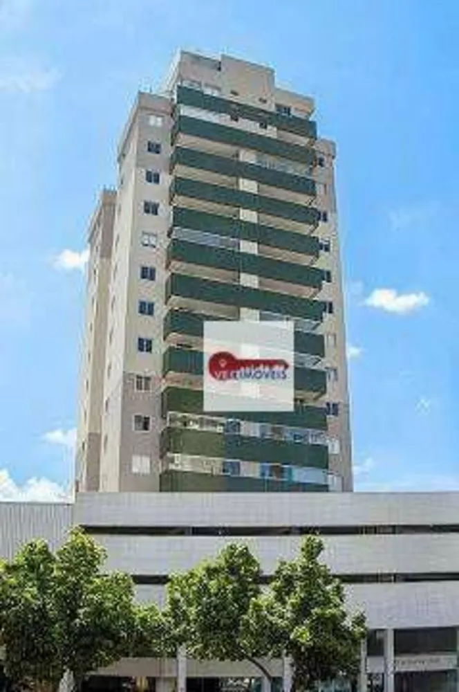 Apartamento, 3 quartos, 80 m² - Foto 2