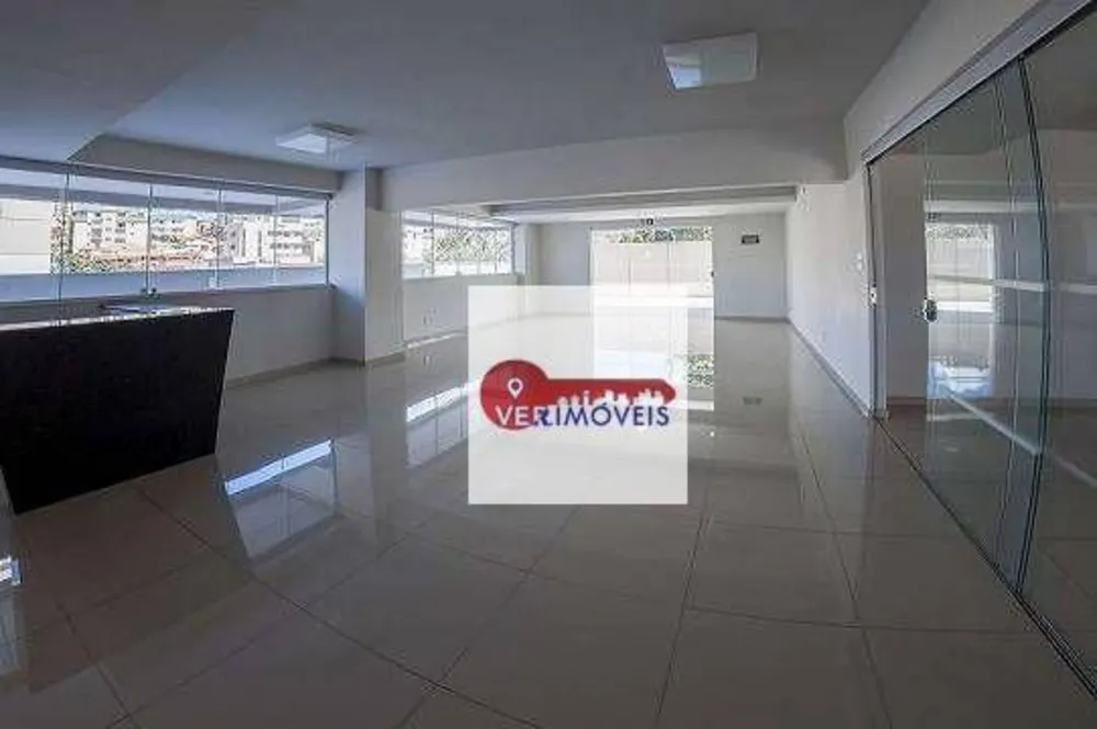 Apartamento, 3 quartos, 80 m² - Foto 3