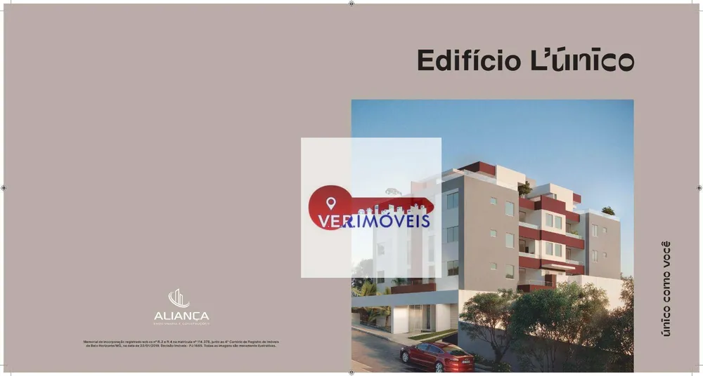 Apartamento, 3 quartos, 75 m² - Foto 1