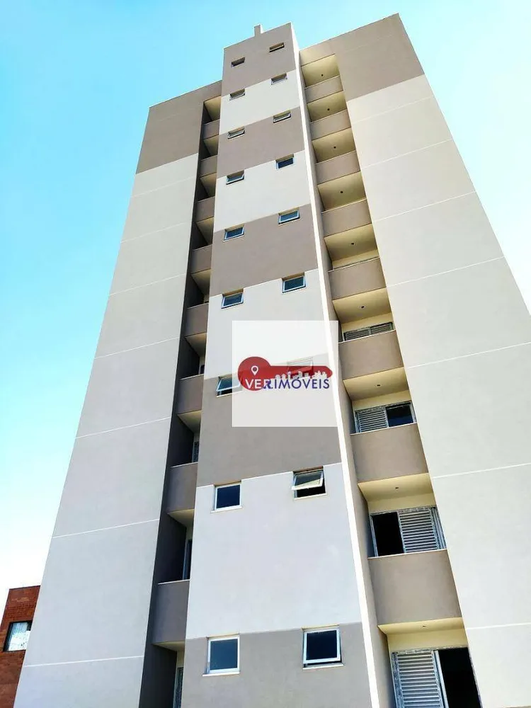 Apartamento, 3 quartos, 78 m² - Foto 1