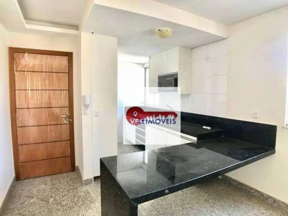 Apartamento, 2 quartos, 54 m² - Foto 3