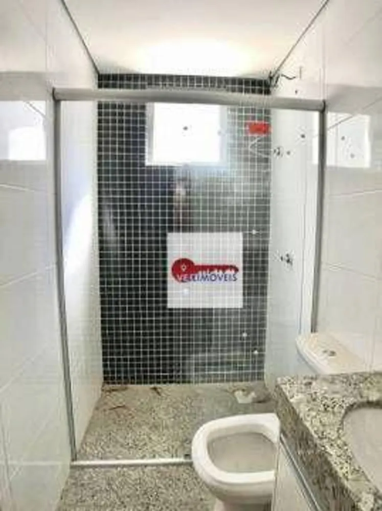Apartamento, 2 quartos, 54 m² - Foto 2