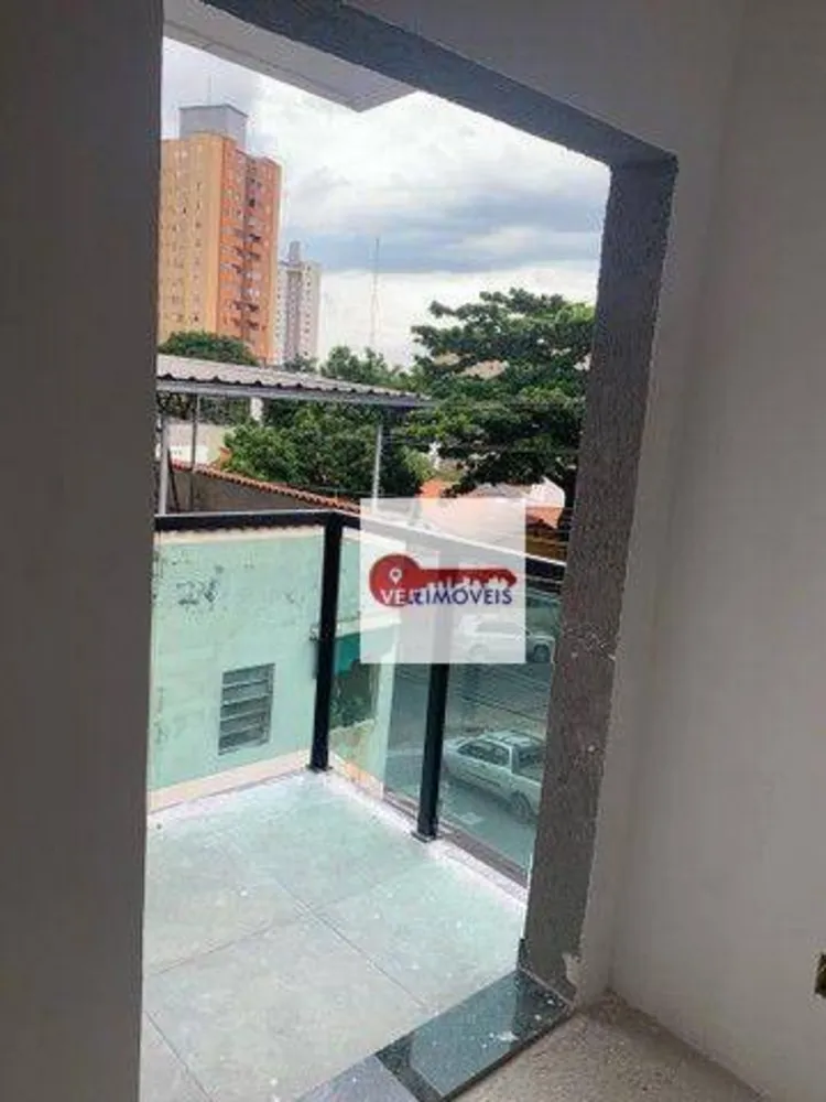 Apartamento, 3 quartos, 85 m² - Foto 1