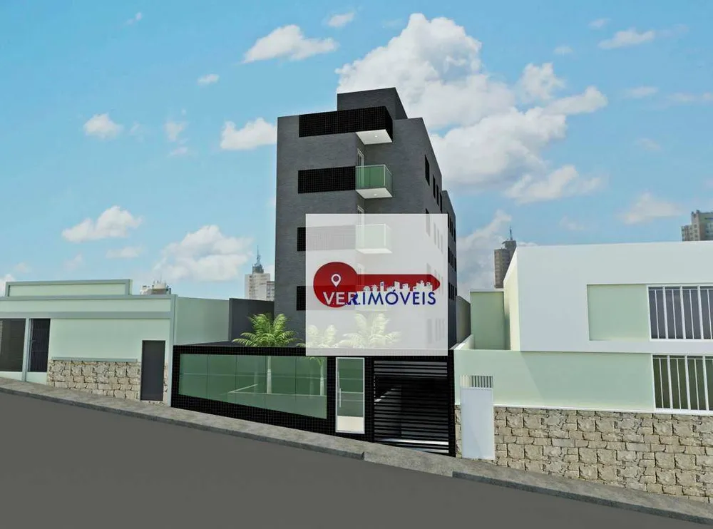 Apartamento, 3 quartos, 85 m² - Foto 2