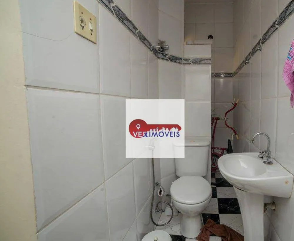 Apartamento, 3 quartos, 85 m² - Foto 4