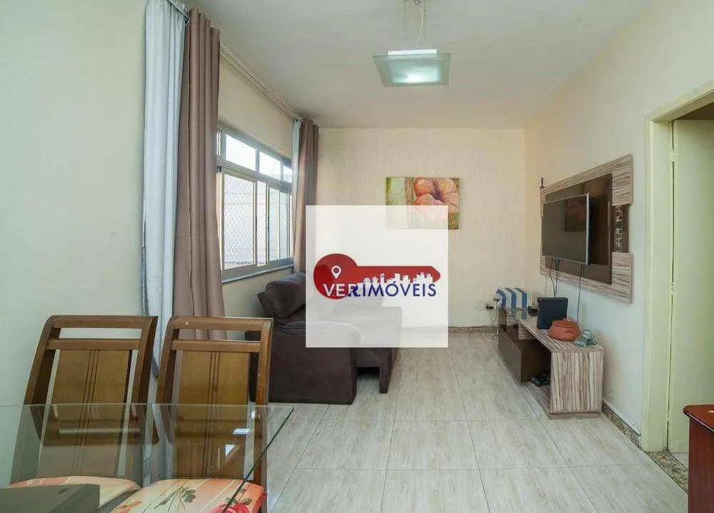 Apartamento, 3 quartos, 85 m² - Foto 1