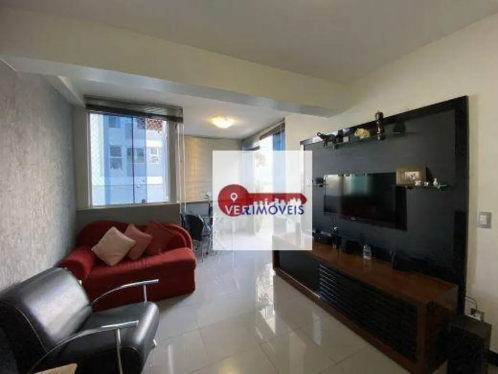 Cobertura, 3 quartos, 124 m² - Foto 1