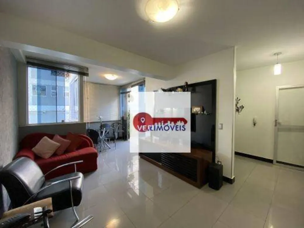 Cobertura, 3 quartos, 124 m² - Foto 4