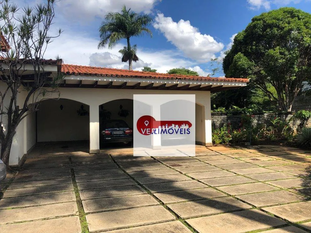 Casa, 8 quartos, 800 m² - Foto 3