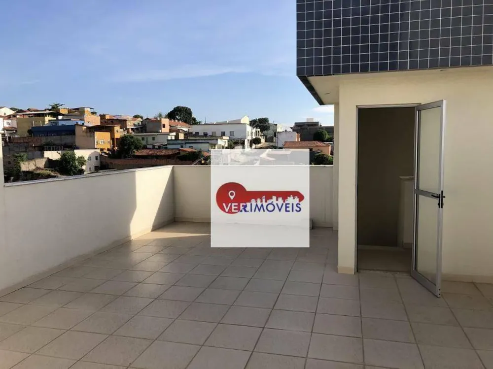 Cobertura, 2 quartos, 120 m² - Foto 1