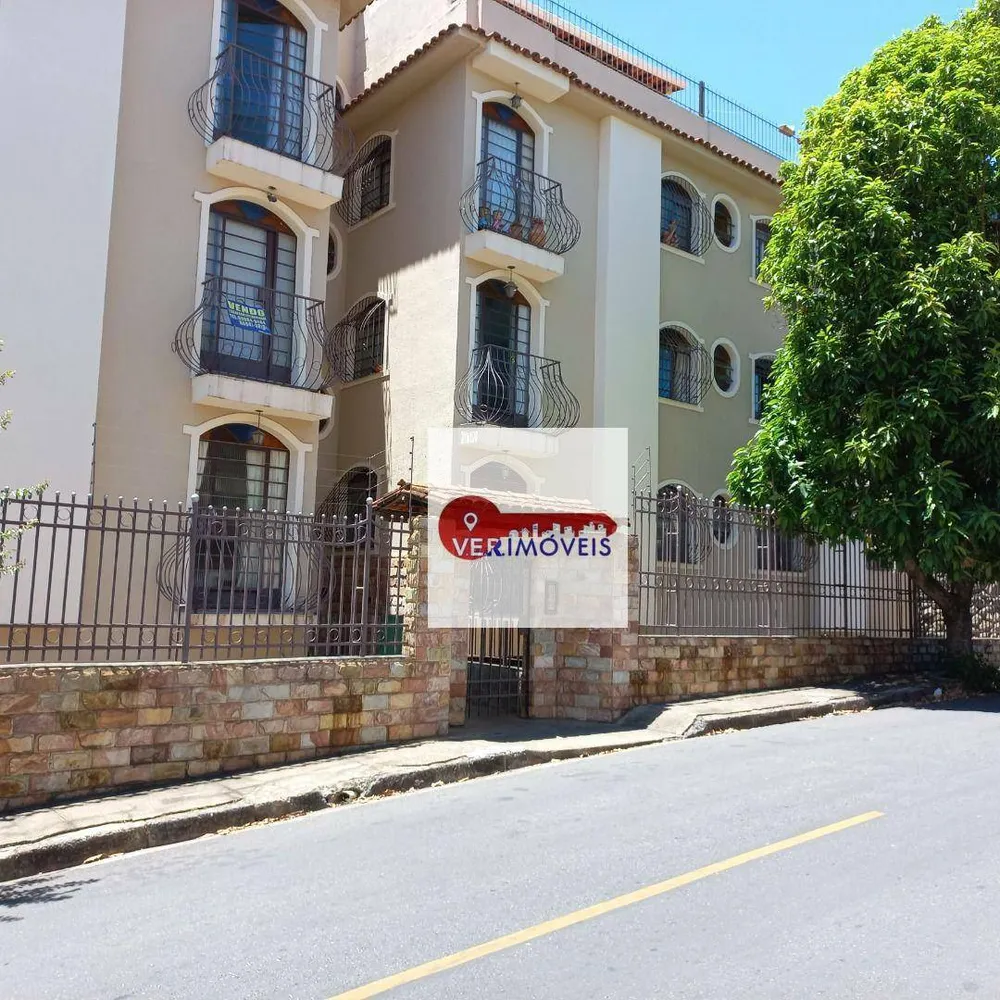 Apartamento, 3 quartos, 75 m² - Foto 2
