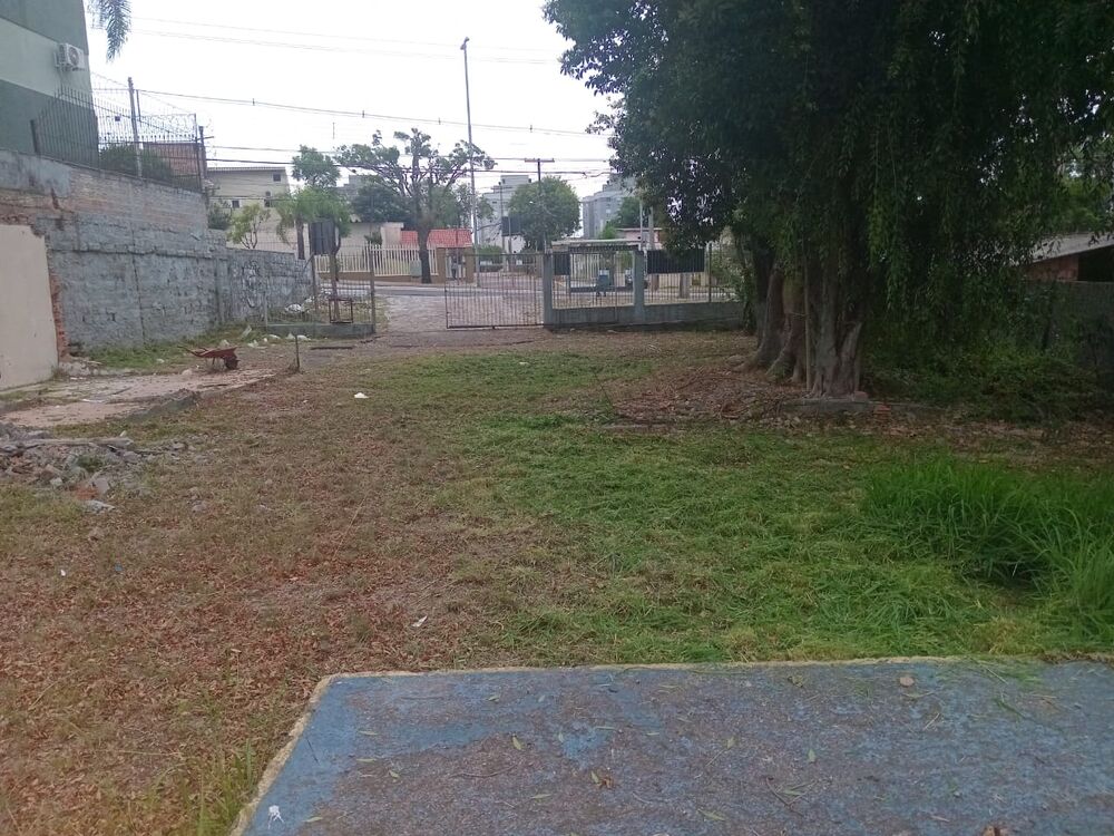 Terreno, 1488 m² - Foto 1