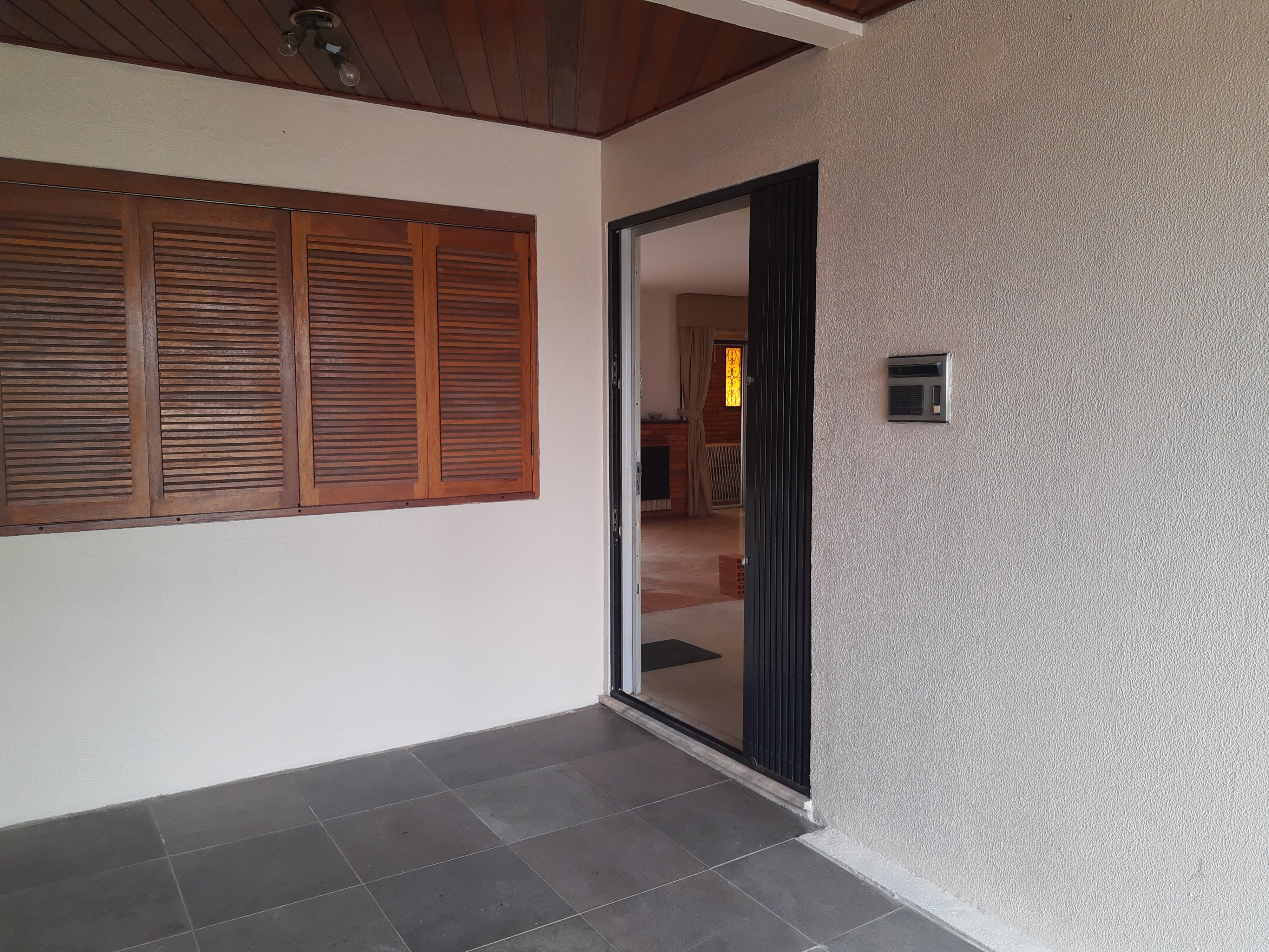 Casa, 4 quartos, 300 m² - Foto 1