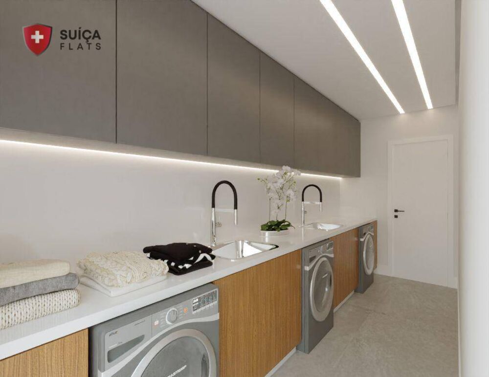 Kitnet e Studio à venda com 1 quarto, 22m² - Foto 6