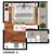 Kitnet-Studio, 22 m² - Foto 11