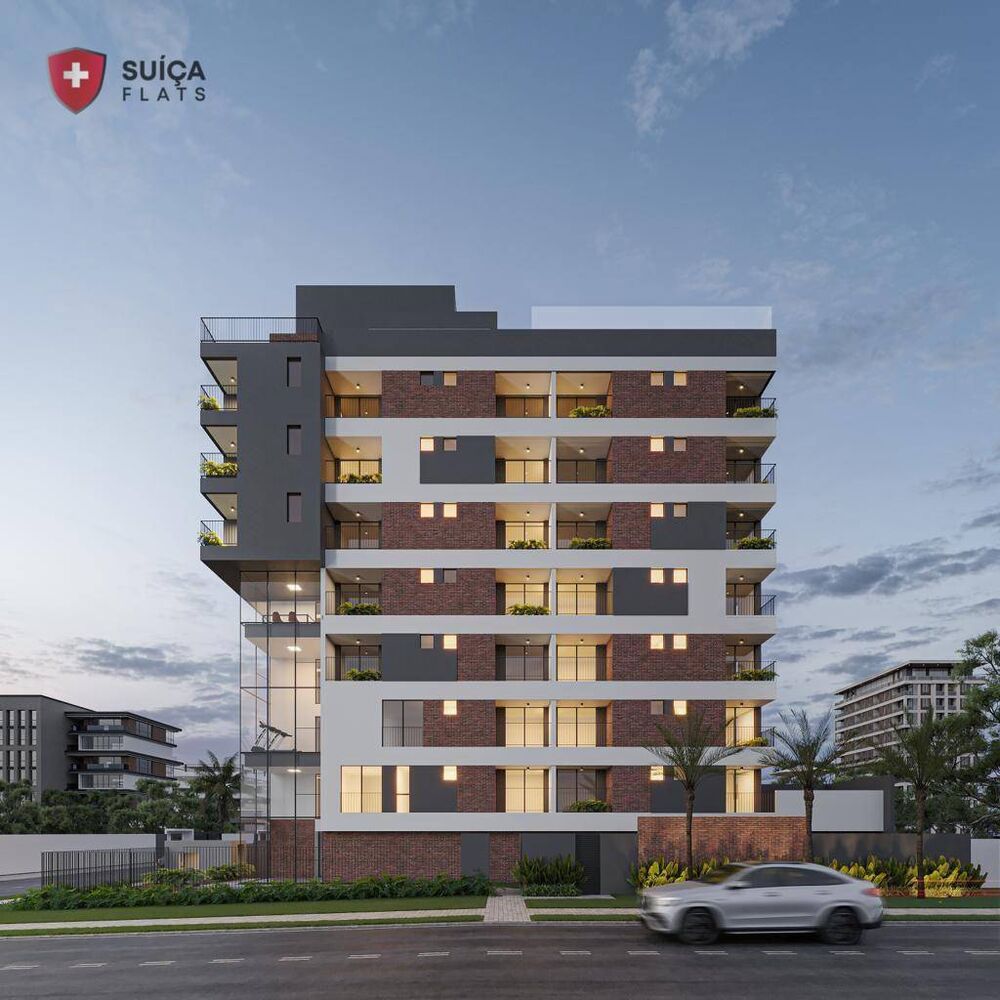 Kitnet e Studio à venda com 1 quarto, 22m² - Foto 4