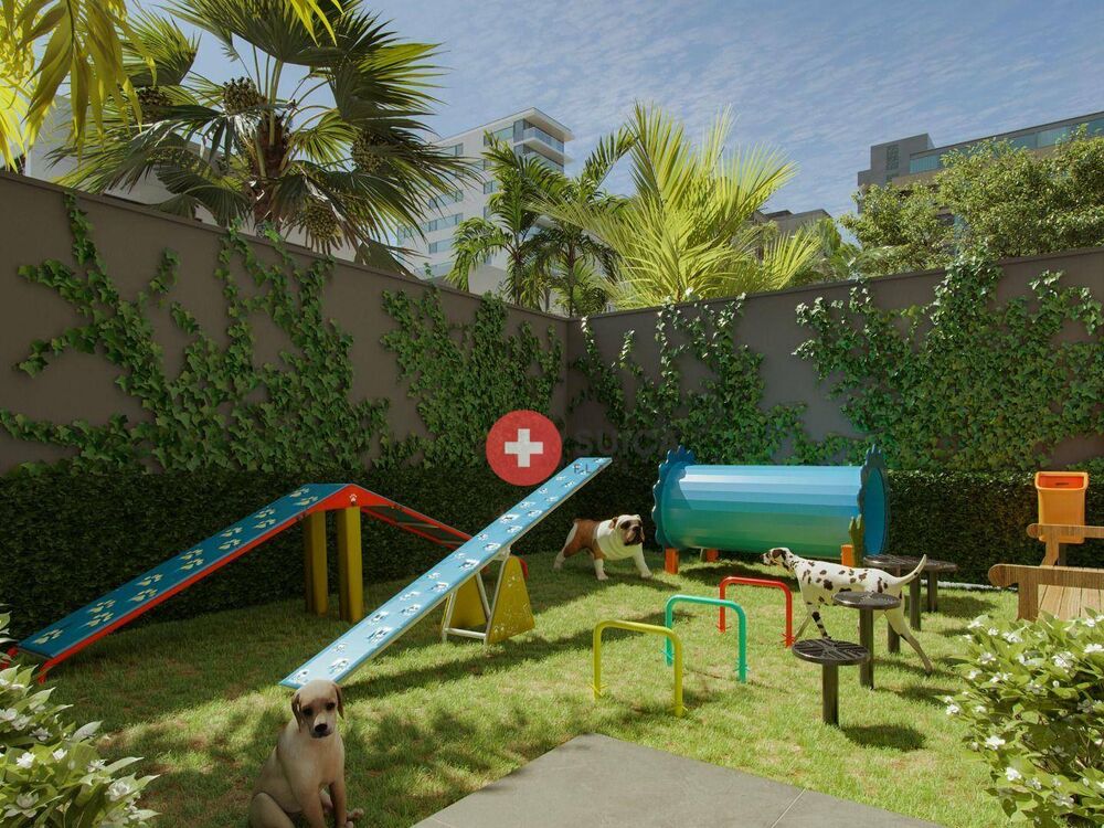 Kitnet-Studio, 22 m² - Foto 5