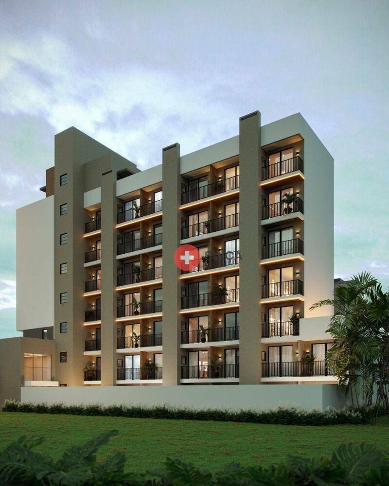 Kitnet e Studio à venda com 1 quarto, 22m² - Foto 4