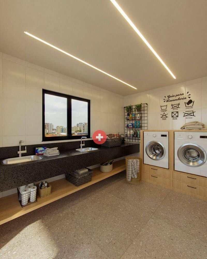 Kitnet e Studio à venda com 1 quarto, 22m² - Foto 3