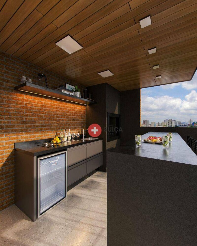 Kitnet-Studio, 24 m² - Foto 11