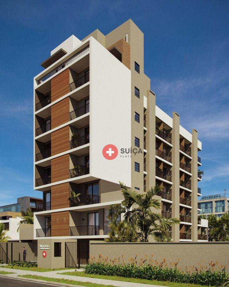 Kitnet-Studio, 22 m² - Foto 7