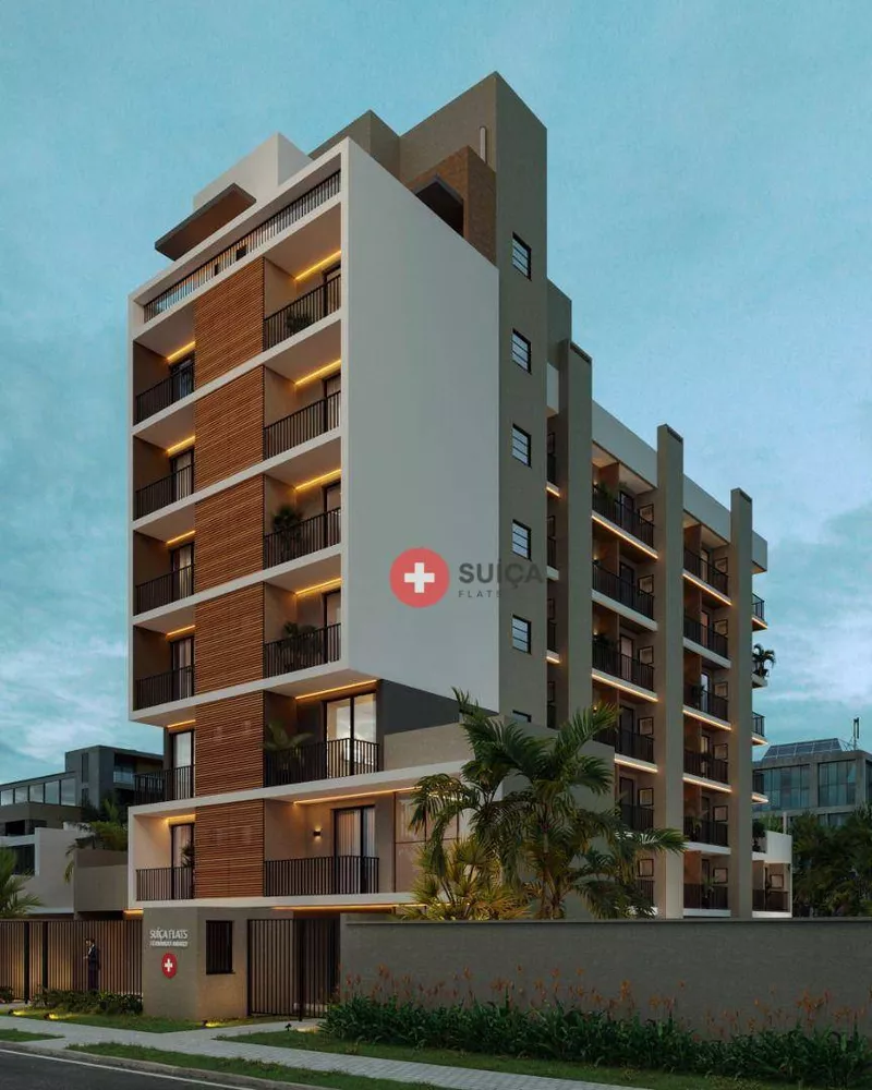 Kitnet-Studio, 22 m² - Foto 9