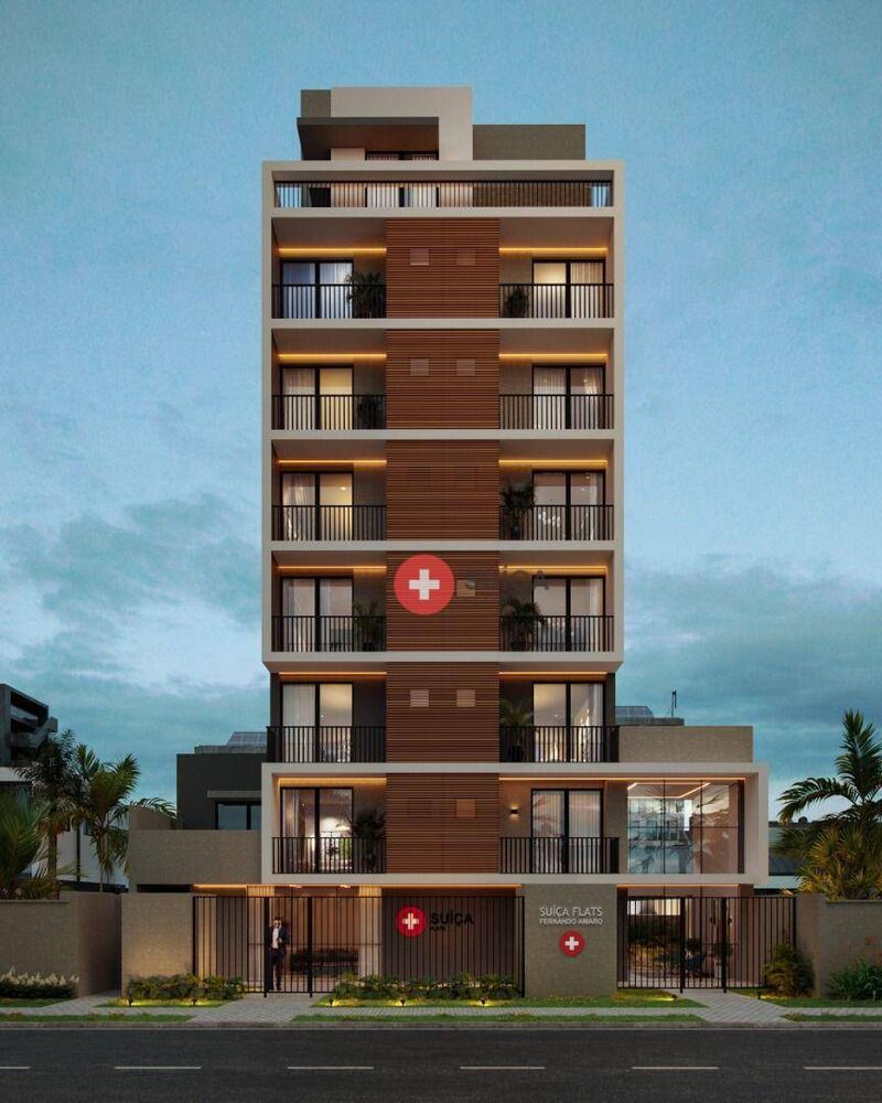 Kitnet-Studio, 22 m² - Foto 10