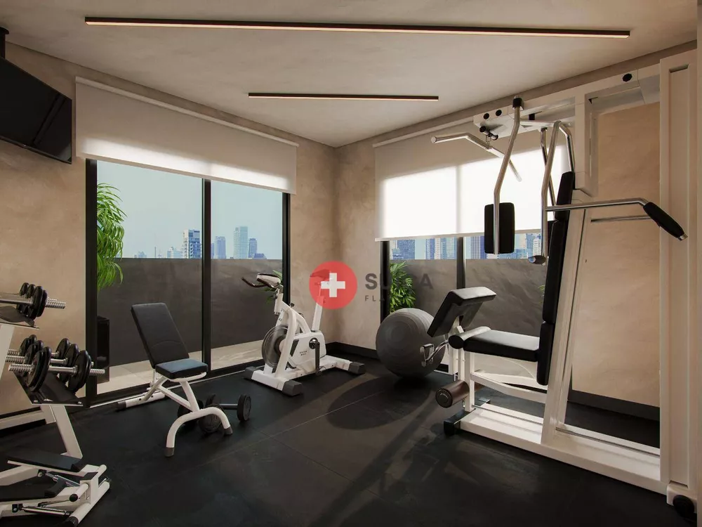 Kitnet-Studio, 22 m² - Foto 21