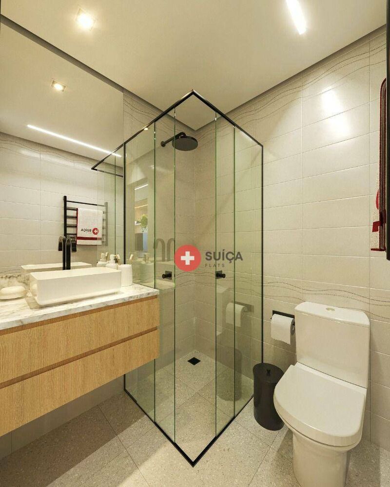 Kitnet-Studio, 22 m² - Foto 5