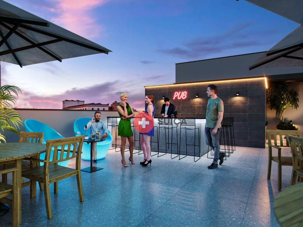 Kitnet-Studio, 22 m² - Foto 34